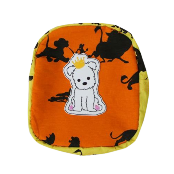 Mochila Rei Leão