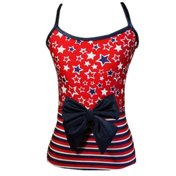 Maiô Estrelas Listrada