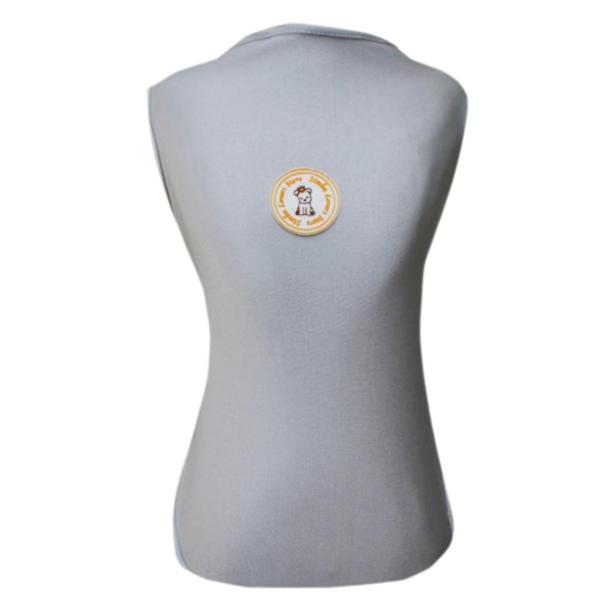 Regata UV Prata Lisa