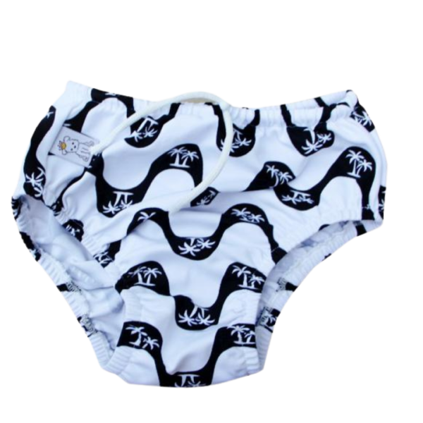 Sunga Calçadão Copacabana