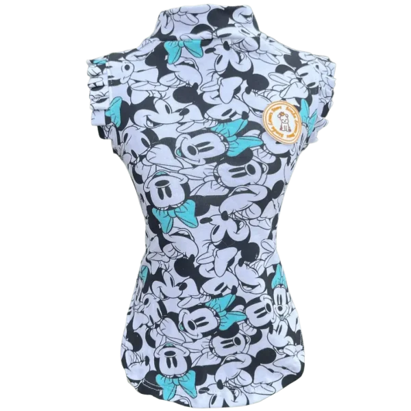 Regata Minnie Tiffany Fem