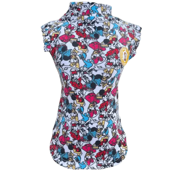 Regata Margarida Fem