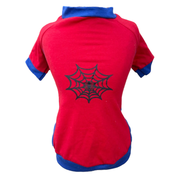 Camiseta Homem Aranha