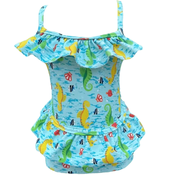 Maiô Cavalo Marinho