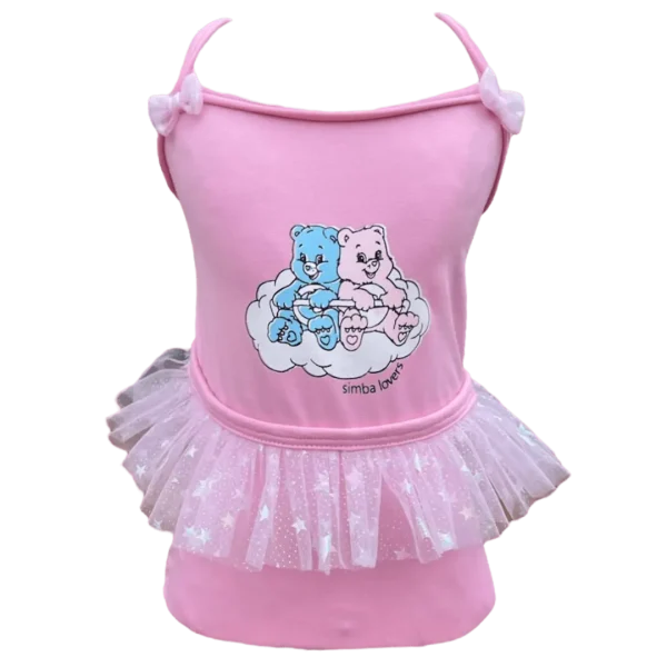 Maiô Ursinhos Carinhosos