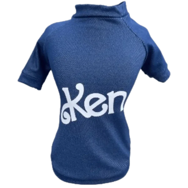 Camiseta UV Mickey Redondo Jeans