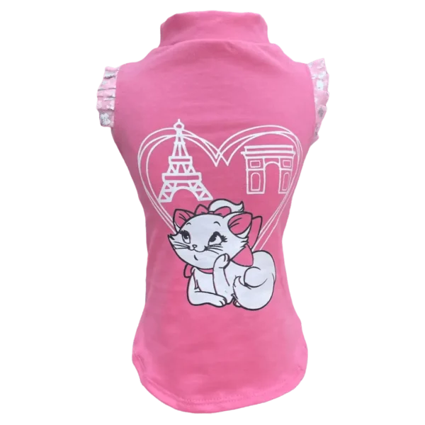 Regata Marie Rosa Fem