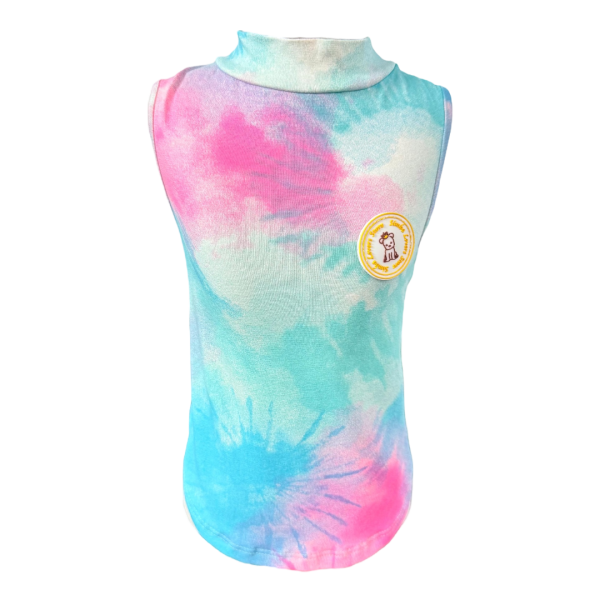 Regata Tie Dye Masc