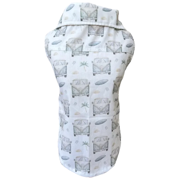 Camisa Regata Kombi Masc