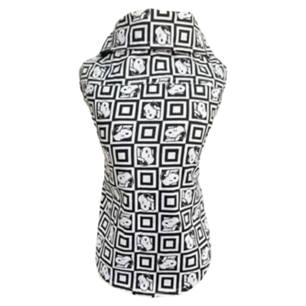 Camisa Regata Snoopy PB Masc