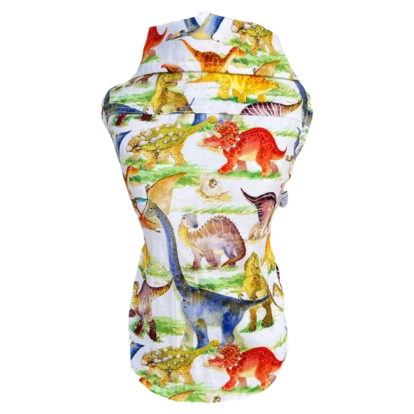 Camisa Regata Dino Masc