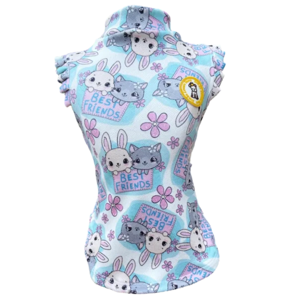 Regata Best Friends Fem