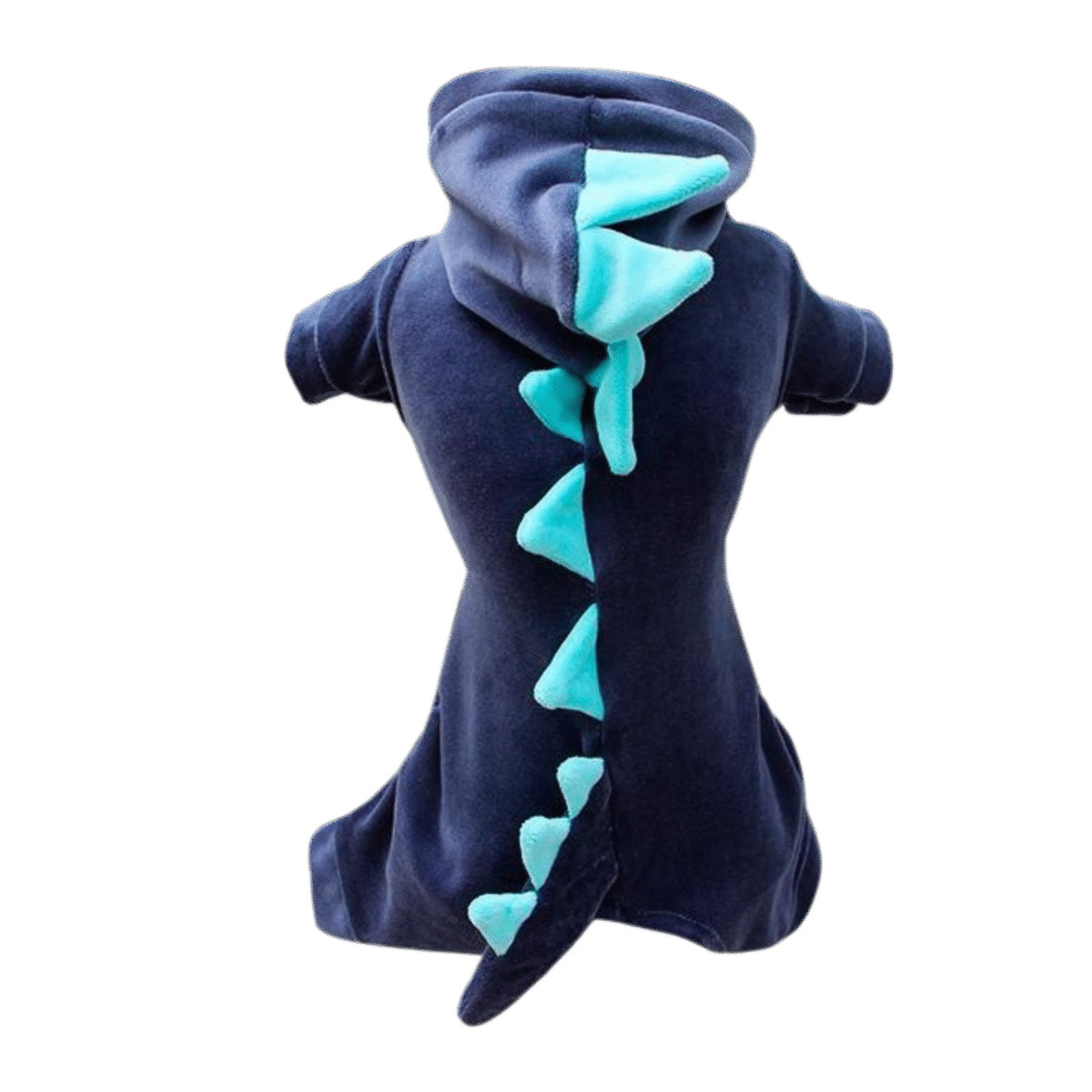 Conjunto Esporte Marinho e Caribe Masc - Imagem 1